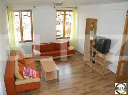 Apartament 120 mp, 4 camere +living! - Photo 5