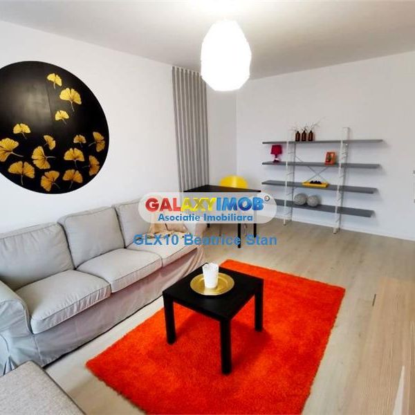 Apartament 2 camere elegant / totul nou Dristor / Ramnicu Valcea - Fotografie 1