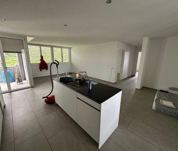 3.5 Zimmer, 88 m², EG - Photo 2