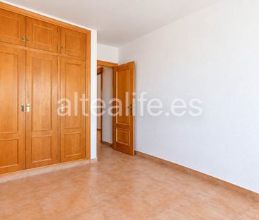 Cap-negret, Altea, Valencian Community 03590 - Photo 3