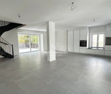 À louer appartement duplex de 4.5 pièces à Develier - Foto 1