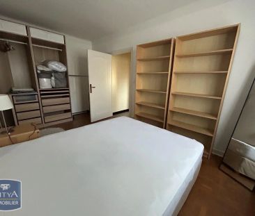 Appartement à louer 2 pièces 45.3m² - Photo 4