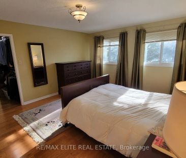 Detached Home For Lease | N9253423 - Photo 3