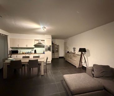 Gelijkvloers appartement te huur in Gavere - Photo 4