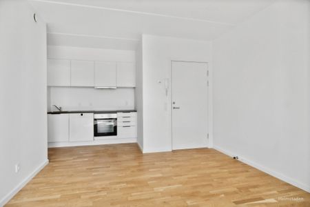 2-værelses Lejlighed på 53 m² i Risskov, Aarhus - Foto 5