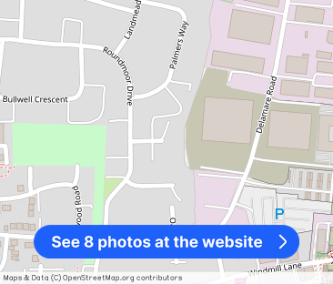 Clifton Close, Waltham Cross, Hertfordshire, EN8 - Photo 1