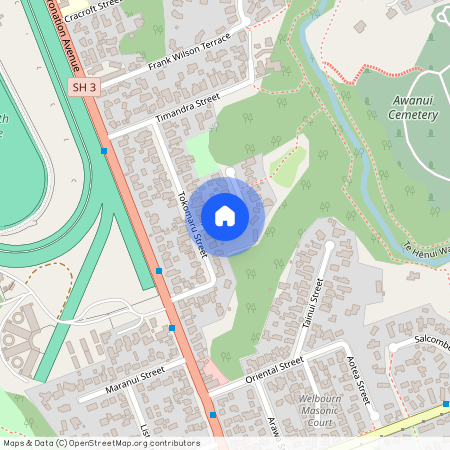 6 Turi Street, Welbourn