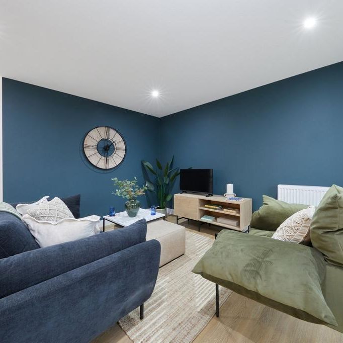2 bedroom flat to rent - Photo 1