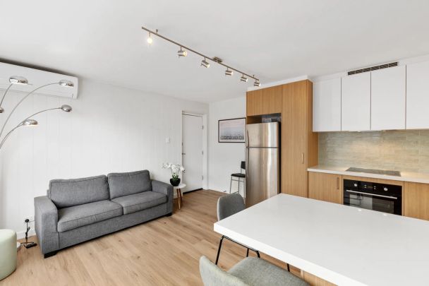 Furnished Executive Apartment - Photo 1