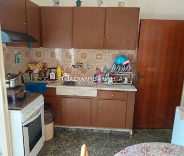 ΞΗΡΟΠΟΤΑΜΟΣ 3ΑΡΙ ΔΙΑΜΕΡΙΣΜΑ ΕΝΟΙΚΙΑΣΕΙΣ 13411 - Photo 5