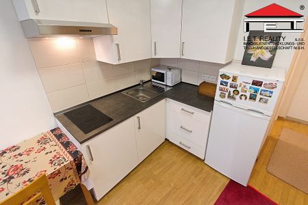 Pronájem bytu 1+kk 22 m² - Photo 4