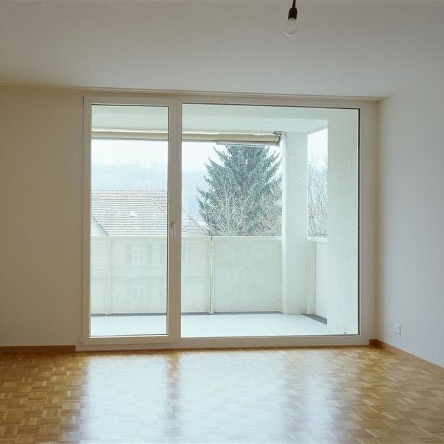Schöne Wohnung an guter Lage! - Photo 1