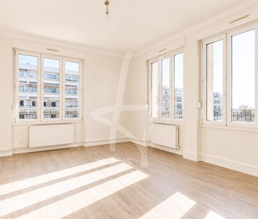 Location Appartement 3 pièces 86m² METZ 57050 - Photo 6