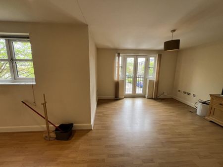 Fowlers Court, Otley - Photo 3