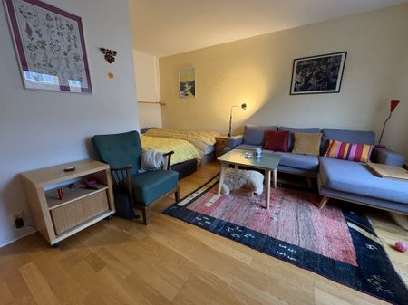 Bergstrands väg, Simrishamn - Photo 5