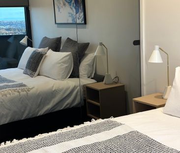 1614/803 Dandenong Road, Malvern East VIC 3145 - Apartment For Rent... - Photo 5