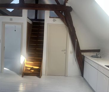 Duplex te huur in Hasselt voor € 660 met 1 slaapkamer - Foto 3