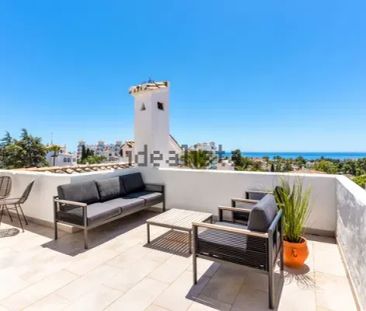 Alquiler de dúplex en Nueva Andalucía - Photo 5