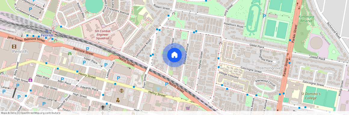 14B Hemming Street, NSW 2750, Penrith