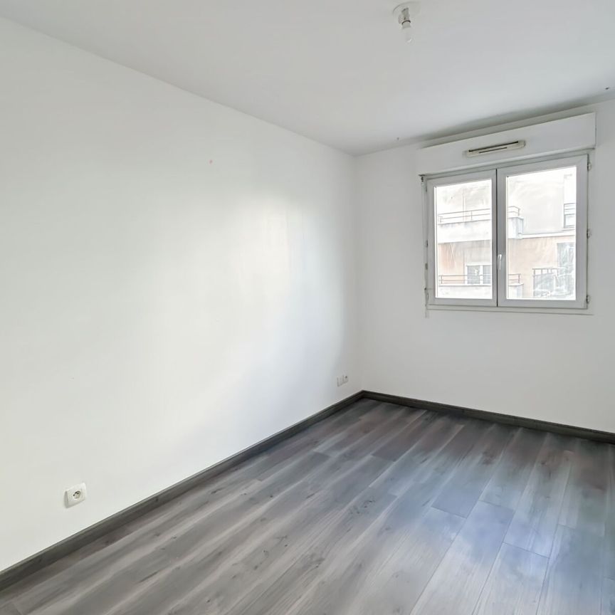 Appartement à louer 3 pièces • 60,72 m2 Vigneux-sur-Seine - Photo 1