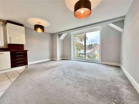 Penn Hill Avenue, Poole, Dorset, BH14 - Photo 3