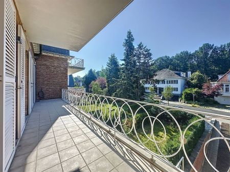 Avenue Isidore Gérard 27, 1160 AUDERGHEM - Photo 4