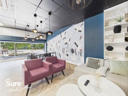 1 bedroom flat to rent - Photo 4