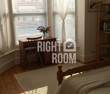 1 bedroom in a house share to rent - Photo 3