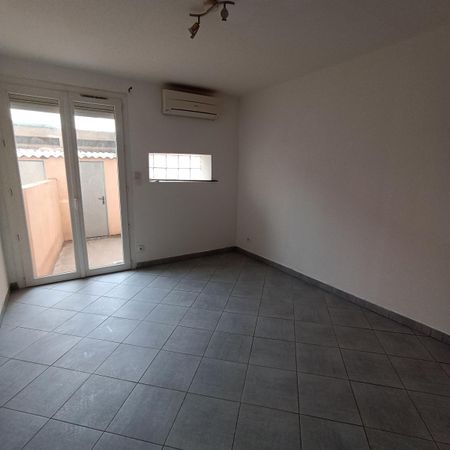 Appartement à PERPIGNAN – 435.0€/mois - Photo 2