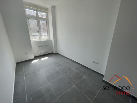 Appartement neuf de type F2/F3 au rez-de-chaussée - Photo 5