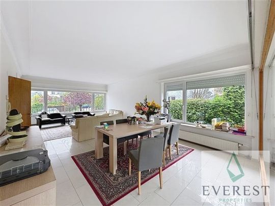 Tout savoir sur cette maison à Woluwe-St-Pierre, à Woluwe-St-Pierre - Photo 1