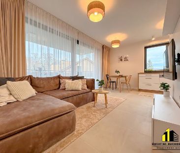 Mieszkanie Bielsko-Biała Olszówka powierzchnia 40.0 m² C395-WM-46644 - Zdjęcie 3