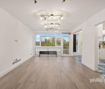 2 bedroom apartment to rent - Photo 3