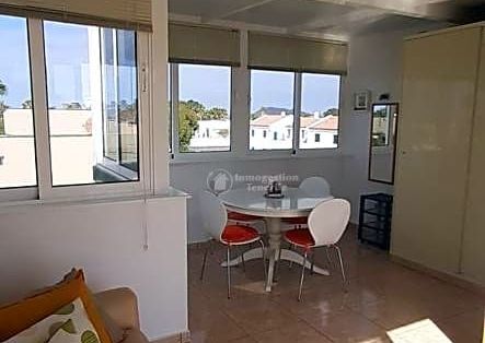 *Duplex for rent in Costa del Silencio with 2 bedrooms