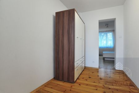 2-pok. mieszkanie z loggią na Niebuszewie - Фото 4