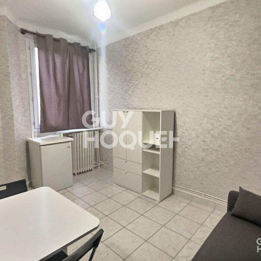 STUDIO MEUBLE CLAMART - Photo 1