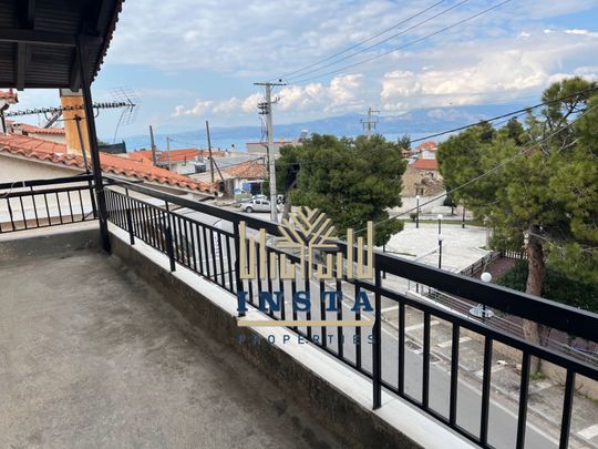 Διαμέρισμα για ενοικίαση Κέντρο (Κάλαμος) - Photo 1