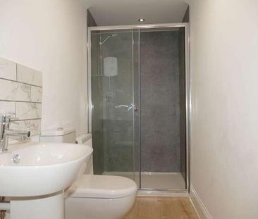 Harland Cottages, Scotstoun, G14 - Photo 6