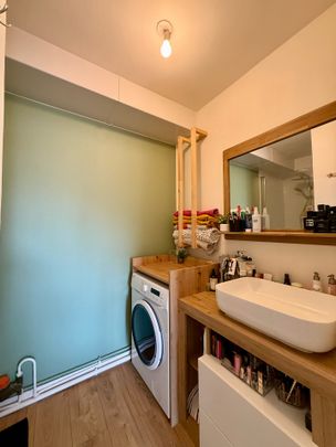 Location Appartement 1 pièce 28m² TOURS 37100 - Photo 1