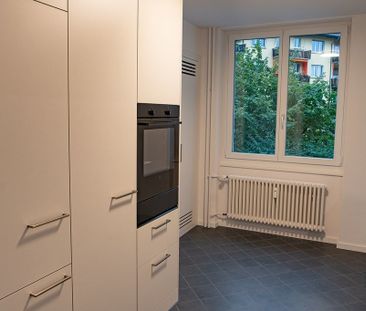 4 Zimmer-Wohnung in Zürich mieten - Photo 4