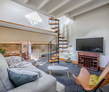 367 Liverpool Street, West Hobart TAS 7000 - House For Rent | Domain - Photo 1