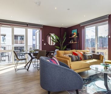 1 bedroom apartment to rent - Photo 5