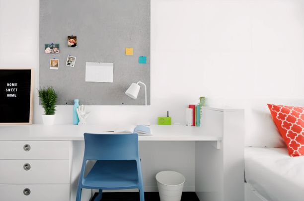 Signature Plus Studio Apartment- High Floor - Photo 1