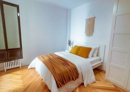 Calle de Goya, Madrid, Community of Madrid 28001