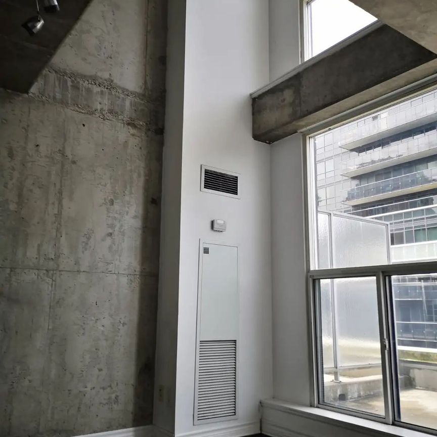 For Lease - 1029 king Street Unit# 1019, Toronto, Ontario - Photo 1