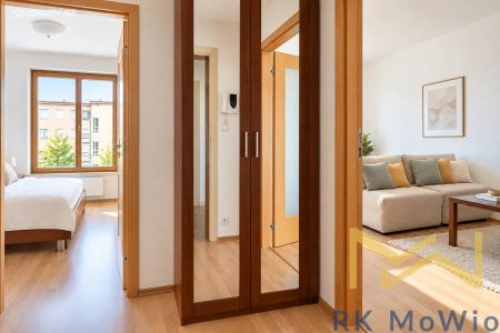 Pronájem bytu 2+kk 45 m² - Photo 4