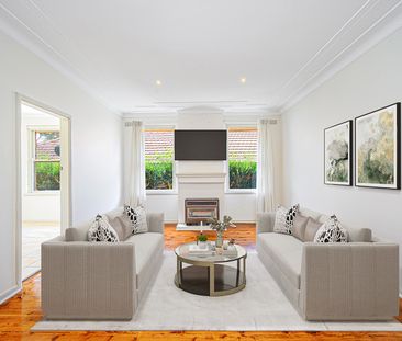 10a Ferndale Street, Chatswood NSW 2067 - House For Rent | Domain - Photo 1