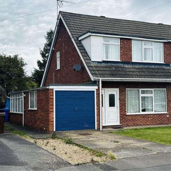 Colindale, Boston, PE21 - Photo 1