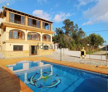 Alquiler de casa o chalet independiente en Camino las Barrancas - Photo 6