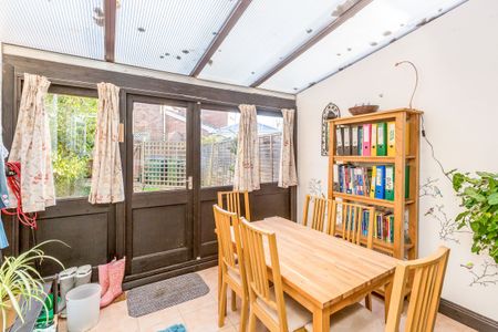 2 bedroom house to rent Akister Close, Buckingham, MK18 - Photo 4